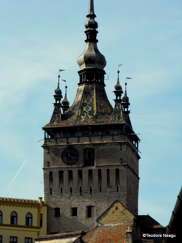 sighisoara