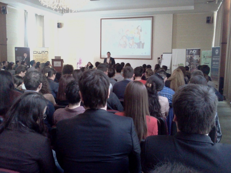 Buzz Camp 2013 Cluj