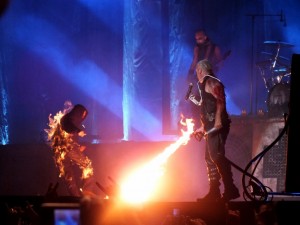 Rammstein rock the city 2013 5