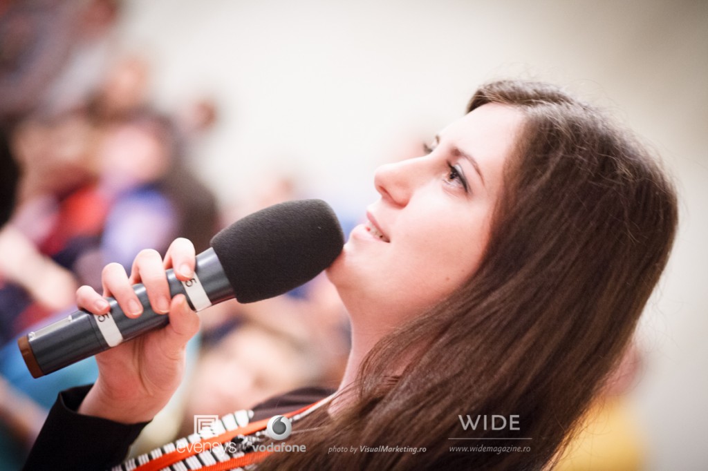 Teodora Neagu Webstock 2013