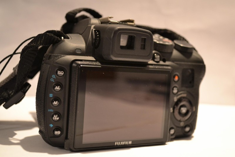 Fujifilm HS20102