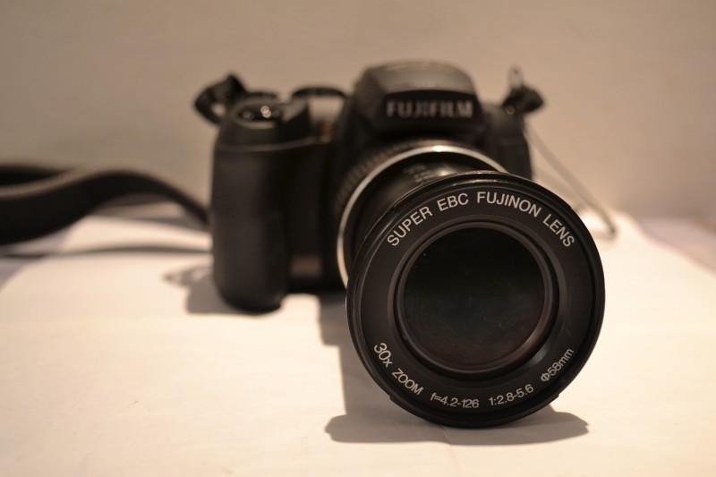 Fujifilm HS20112