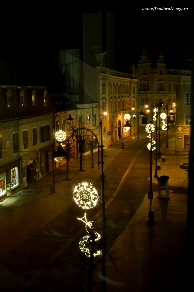 Sibiu Christmas 2