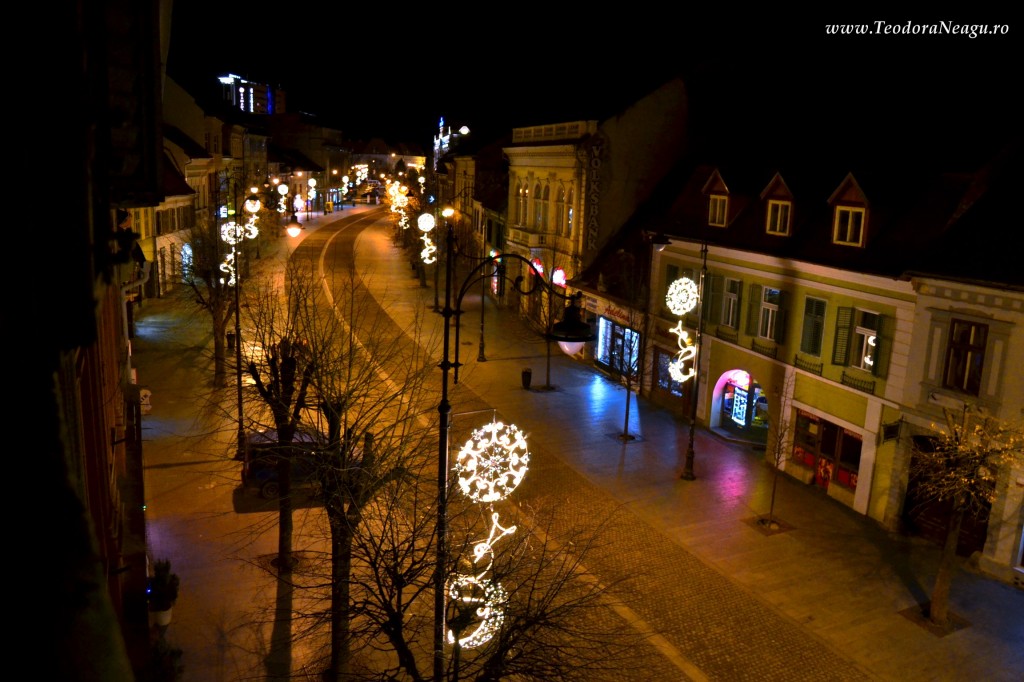 Sibiu Christmas