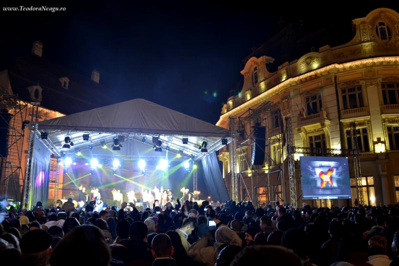 Sibiu revelion 2013 5 800