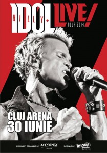 billy-idol-cluj-arena