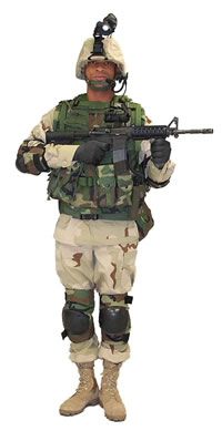 poze-echipament-militar airsoft