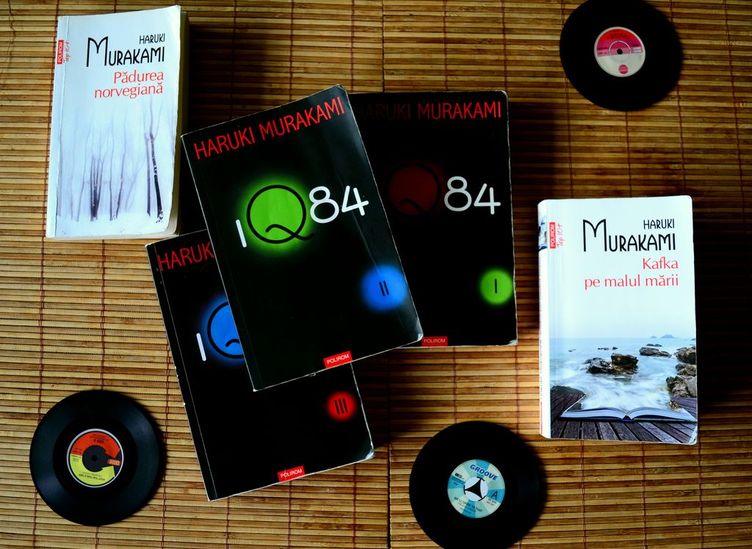 Haruki Murakami Teodora Neagu – Copy (2)