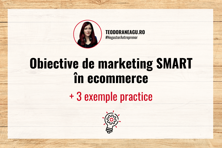 Obiective SMART marketing teodoraneagu 1